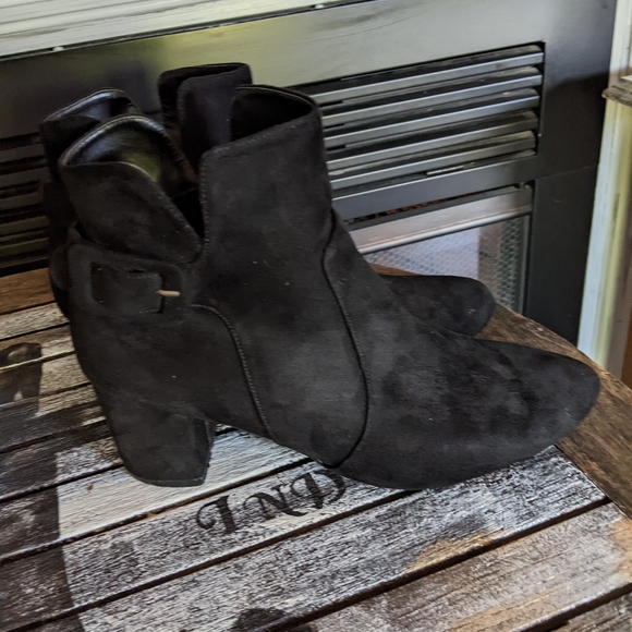 Andres Machado booties - Picture 7 of 16